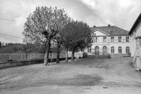 Vue d'ensemble. © Région Bourgogne-Franche-Comté, Inventaire du patrimoine