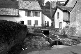 Vue de situation. © Région Bourgogne-Franche-Comté, Inventaire du patrimoine