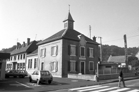 Vue d'ensemble. © Région Bourgogne-Franche-Comté, Inventaire du patrimoine