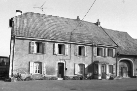 Vue d'ensemble. © Région Bourgogne-Franche-Comté, Inventaire du patrimoine