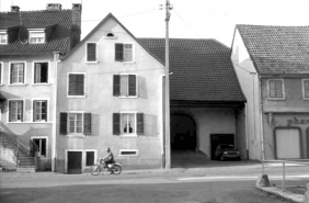 Vue d'ensemble. © Région Bourgogne-Franche-Comté, Inventaire du patrimoine