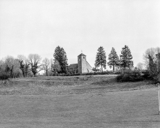 Vue de situation. © Région Bourgogne-Franche-Comté, Inventaire du patrimoine