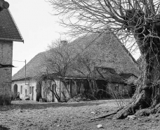 Vue générale. © Région Bourgogne-Franche-Comté, Inventaire du patrimoine