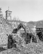 Vue d'ensemble. © Région Bourgogne-Franche-Comté, Inventaire du patrimoine