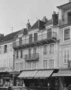 Vue d'ensemble. © Région Bourgogne-Franche-Comté, Inventaire du patrimoine