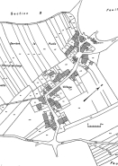 Plan. © Région Bourgogne-Franche-Comté, Inventaire du patrimoine