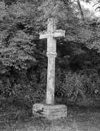 Vue de trois quarts. © Région Bourgogne-Franche-Comté, Inventaire du patrimoine