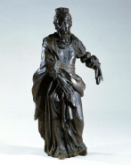 Vue de face © Région Bourgogne-Franche-Comté, Inventaire du patrimoine