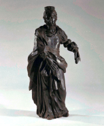 Vue de face. © Région Bourgogne-Franche-Comté, Inventaire du patrimoine