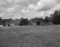 Vue de situation. © Région Bourgogne-Franche-Comté, Inventaire du patrimoine