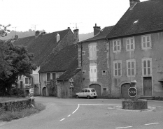 Vue d'ensemble. © Région Bourgogne-Franche-Comté, Inventaire du patrimoine