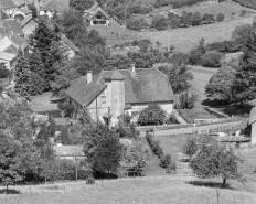 Vue d'ensemble. © Région Bourgogne-Franche-Comté, Inventaire du patrimoine