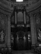 Vue générale de face. © Région Bourgogne-Franche-Comté, Inventaire du patrimoine