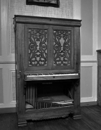 Vue générale de face, volets fermés. © Région Bourgogne-Franche-Comté, Inventaire du patrimoine