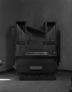 Vue générale de face. © Région Bourgogne-Franche-Comté, Inventaire du patrimoine