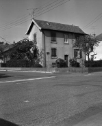 Vue éloignée. © Région Bourgogne-Franche-Comté, Inventaire du patrimoine