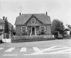 Vue d'ensemble, de face. © Région Bourgogne-Franche-Comté, Inventaire du patrimoine
