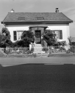 Vue d'ensemble, de face. © Région Bourgogne-Franche-Comté, Inventaire du patrimoine
