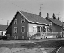 Vue d'ensemble. © Région Bourgogne-Franche-Comté, Inventaire du patrimoine