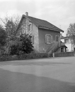 Vue d'ensemble. © Région Bourgogne-Franche-Comté, Inventaire du patrimoine