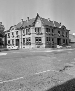 Vue d'ensemble. © Région Bourgogne-Franche-Comté, Inventaire du patrimoine