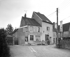 Vue d'ensemble. © Région Bourgogne-Franche-Comté, Inventaire du patrimoine
