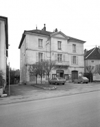 Vue d'ensemble. © Région Bourgogne-Franche-Comté, Inventaire du patrimoine