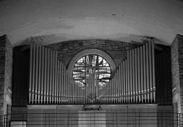 Vue générale de face. © Région Bourgogne-Franche-Comté, Inventaire du patrimoine