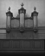 Vue générale de face. © Région Bourgogne-Franche-Comté, Inventaire du patrimoine