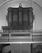 Vue générale de face. © Région Bourgogne-Franche-Comté, Inventaire du patrimoine