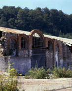 Vestiges. © Région Bourgogne-Franche-Comté, Inventaire du Patrimoine