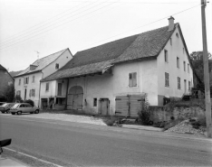 Vue de situation. © Région Bourgogne-Franche-Comté, Inventaire du Patrimoine