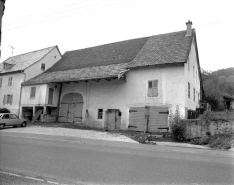 Vue d'ensemble. © Région Bourgogne-Franche-Comté, Inventaire du Patrimoine