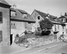 Vue d'ensemble. © Région Bourgogne-Franche-Comté, Inventaire du Patrimoine