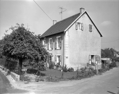 Vue d'ensemble. © Région Bourgogne-Franche-Comté, Inventaire du Patrimoine