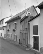 Vue d'ensemble. © Région Bourgogne-Franche-Comté, Inventaire du Patrimoine