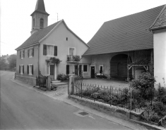Vue d'ensemble. © Région Bourgogne-Franche-Comté, Inventaire du Patrimoine