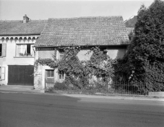 Vue d'ensemble. © Région Bourgogne-Franche-Comté, Inventaire du Patrimoine