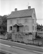 Vue d'ensemble. © Région Bourgogne-Franche-Comté, Inventaire du Patrimoine