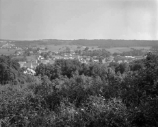 Vue générale. © Région Bourgogne-Franche-Comté, Inventaire du Patrimoine