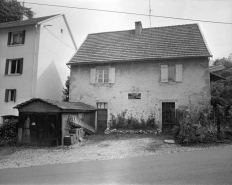 Vue d'ensemble. © Région Bourgogne-Franche-Comté, Inventaire du Patrimoine