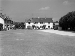 Vue de situation. © Région Bourgogne-Franche-Comté, Inventaire du Patrimoine