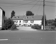 Vue de situation. © Région Bourgogne-Franche-Comté, Inventaire du Patrimoine