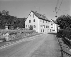 Vue de situation. © Région Bourgogne-Franche-Comté, Inventaire du Patrimoine