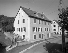 Vue d'ensemble. © Région Bourgogne-Franche-Comté, Inventaire du Patrimoine