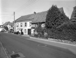 Vue de situation. © Région Bourgogne-Franche-Comté, Inventaire du Patrimoine