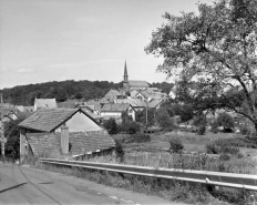 Vue partielle. © Région Bourgogne-Franche-Comté, Inventaire du Patrimoine