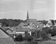 Vue partielle. © Région Bourgogne-Franche-Comté, Inventaire du Patrimoine