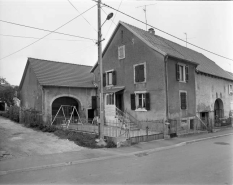 Vue d'ensemble. © Région Bourgogne-Franche-Comté, Inventaire du Patrimoine