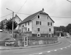 Vue de situation. © Région Bourgogne-Franche-Comté, Inventaire du Patrimoine